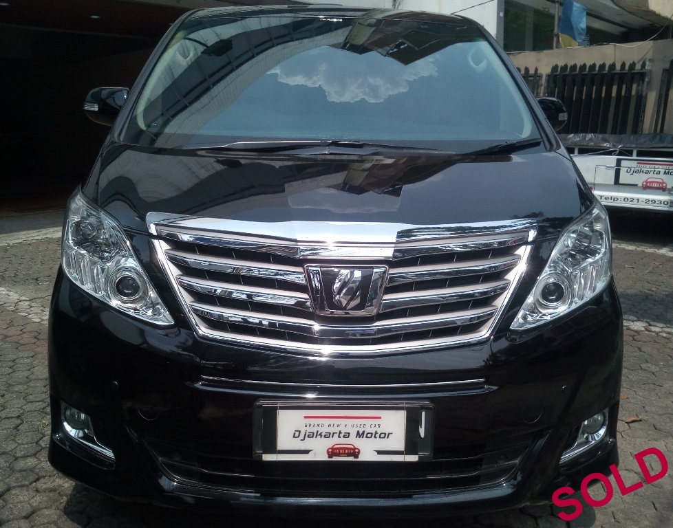 alphard 1