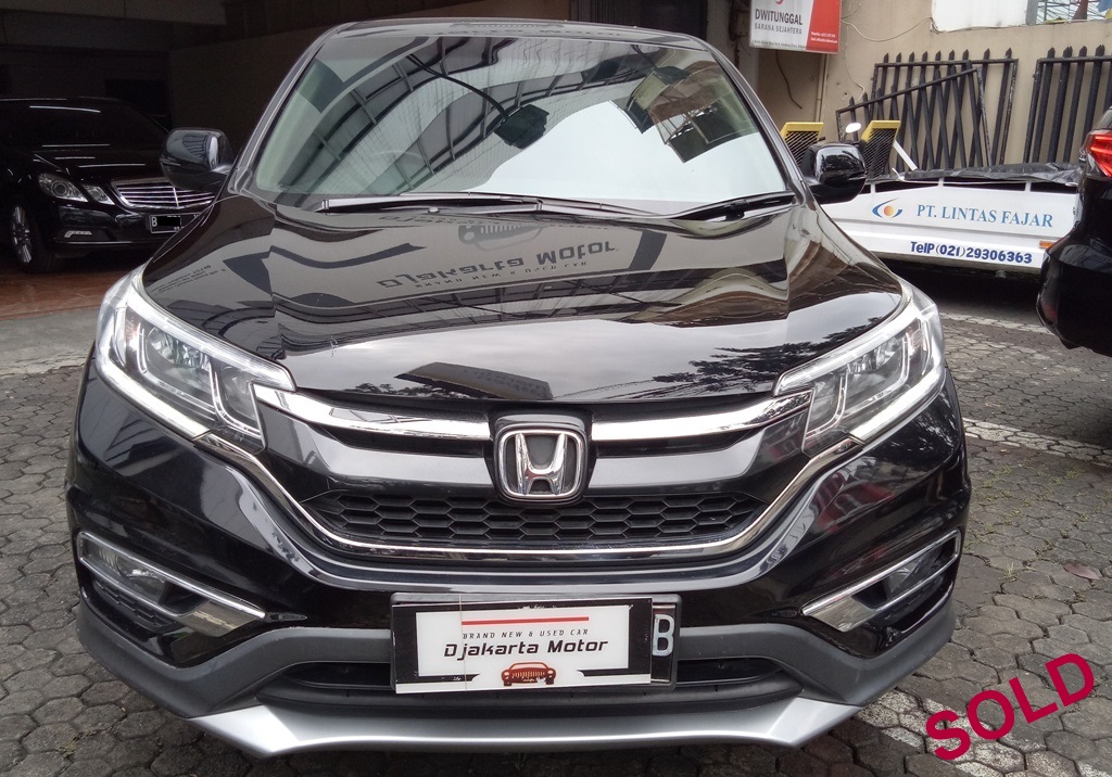 crv 1