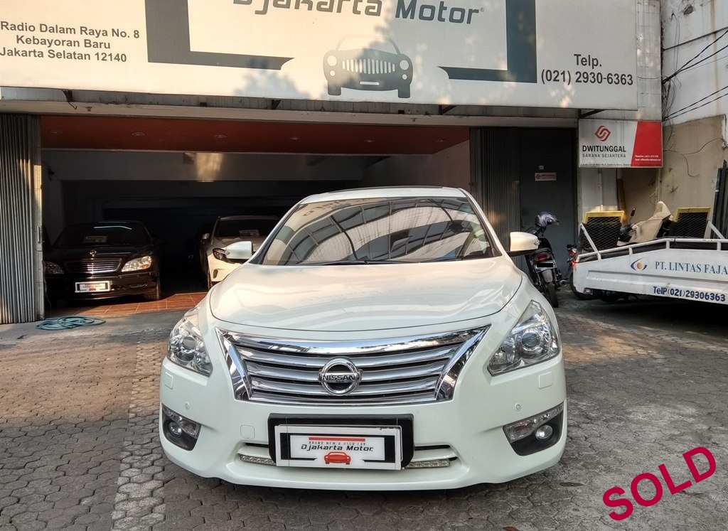 teana 1